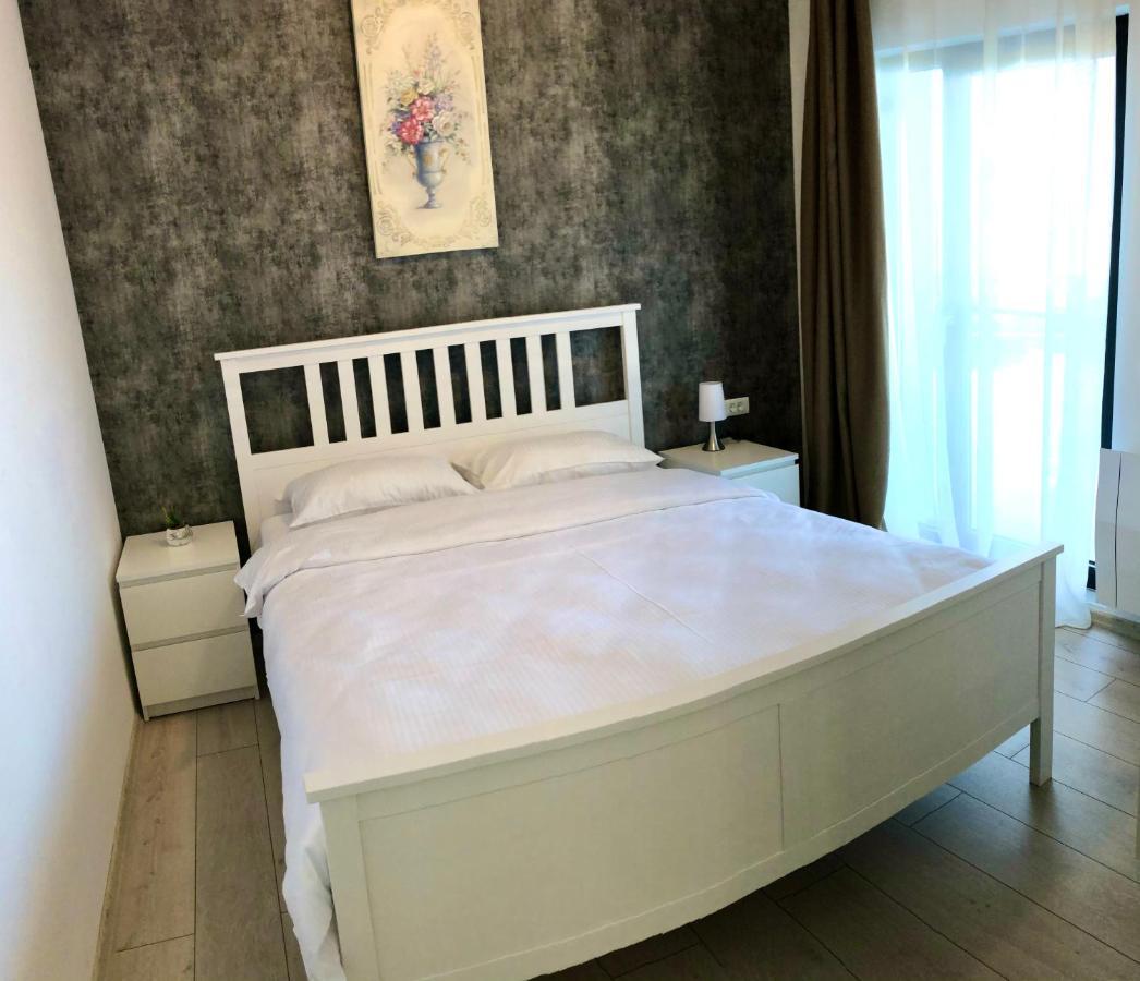 Snagov Lakeview Residences Tincabesti Esterno foto