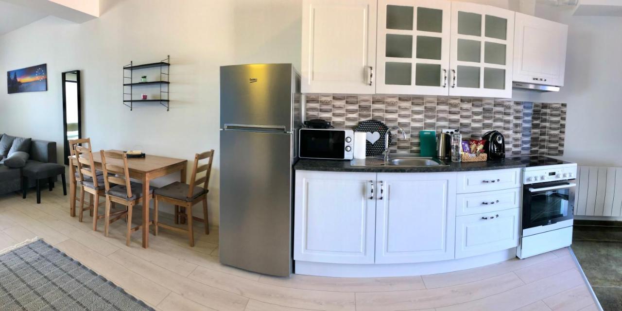 Snagov Lakeview Residences Tincabesti Esterno foto